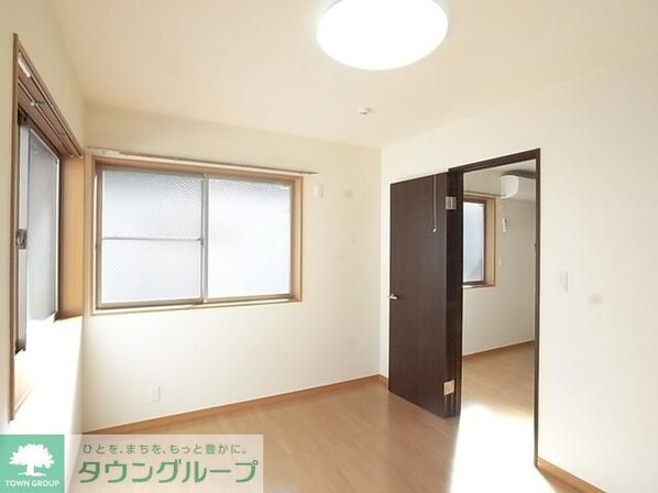 Ke-houseの物件内観写真